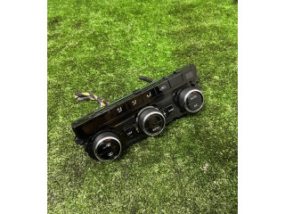 Блок управления климат-контролем 565907044CK, 5HB01372575 Skoda Karoq