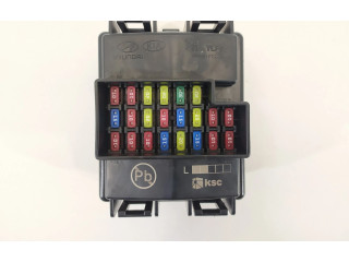 Pojistková skříňka Řídící jednotka BSM 91950D4657 KIA Optima 2019