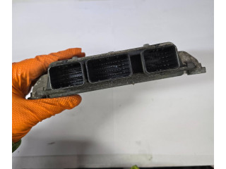 Řídící jednotka 3S6112A650LA, 5WS40069AT Ford Fiesta 2007