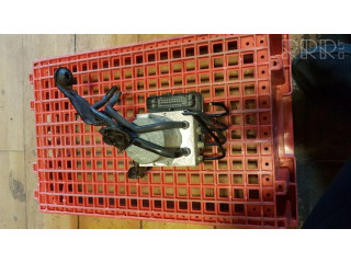 Блок управления АБС 31445741 Volvo XC40