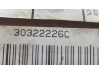 Боковая подушка безопасности 55315018AH   Jeep Cherokee III KJ