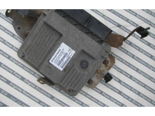 Řídící jednotka 51825024, MJD6F3.P7   Fiat Punto (199) 2007