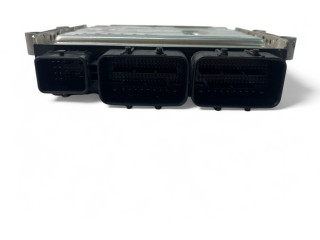 Блок управления двигателем Блок управления 237104328S, 0281036484 Dacia Dokker