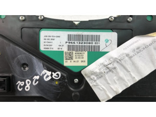 Přístrojová deska Peugeot 307 2005 P9661323080