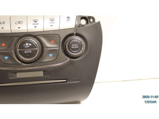 Блок управления климат-контролем K6MP781X9AA, 1SK601X9AD   Fiat Freemont