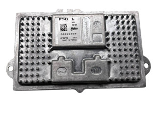 Блок управления Xenon