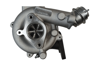 Турбина Nissan Almera N16 727477, TC10-0217T