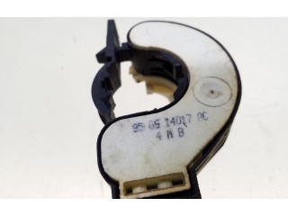 Блок управления 95GG14017AC   Ford Scorpio