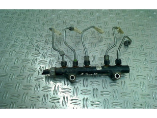 Топливная рампа 9685297580, 9685297580   Citroen C4 II Picasso   для двигателя DV6DTED/EU5(9HP)