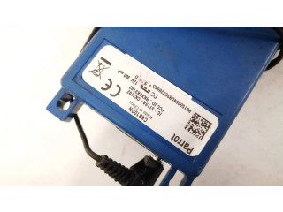 Блок управления ck3100n Mazda 3 II