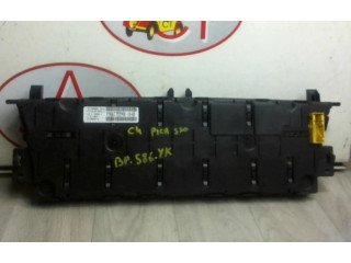 Спидометр (приборный щиток)  00006103V0, 00006103V0   Citroen C4 Aircross 