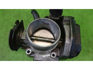 Дроссельная заслонка