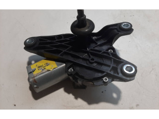 Моторчик заднего дворника W000017947, 7237062    BMW X3 F25