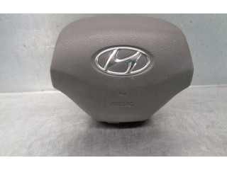 Подушка безопасности водителя 93490G2210, OBSERVARFOTOS Hyundai Ioniq