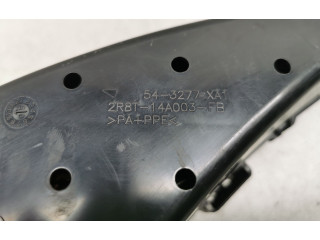 Блок предохранителей 543277XA1, 2R8T14A067CA Jaguar S-Type