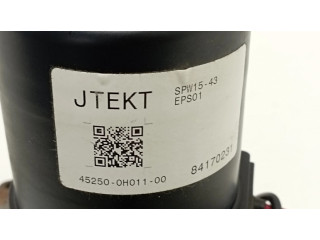    Рулевая рейка 452500H01100, 99510500   Citroen C1 2006-2013 года