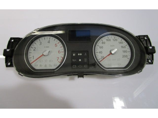 Панель приборов 21677499-2 Dacia Logan I