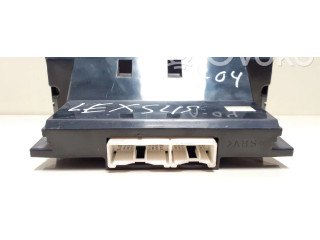 Блок управления климат-контролем 8865053010 Lexus IS 200-300