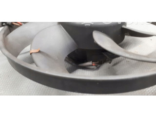 Вентилятор радиатора     WentylatorVWSharanI28    Volkswagen Sharan 