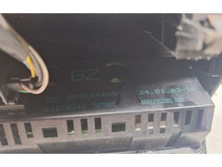 Дисплей       Renault Trafic II (X83)