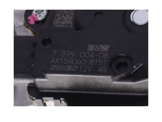 Моторчик дворников 7399004    BMW X3 G01