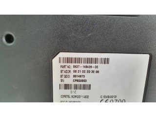 Блок управления BK2T14B428DE   Ford Transit Custom