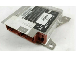 Блок подушек безопасности 208502 Maserati Quattroporte