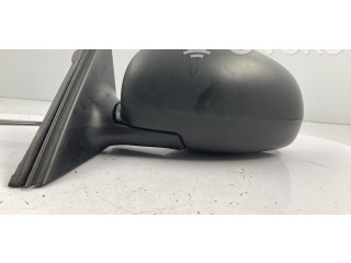 Зеркало электрическое        Skoda Fabia Mk2 (5J)  2007 - 2014 года   