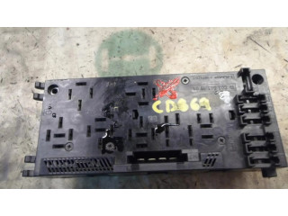 Pojistková skříňka Řídící jednotka BSM A0025451901, A165459632 Mercedes-Benz CLK A208 C208 1999