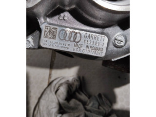 Турбина Audi A6 S6 C8 4K 05L253019K, 8823003 для двигателя DTP