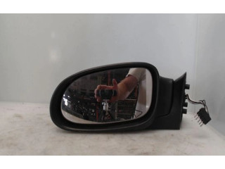 Зеркало электрическое Mercedes-Benz A W168 1997 - 2004 года