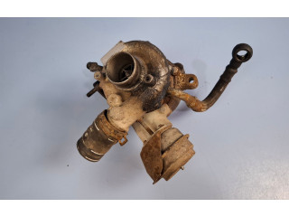 Турбина Ford Galaxy 028145702P, 028145702P