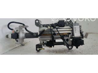    Рулевая рейка 2W933C529AN   Jaguar XF X250 2007 - 2015 года