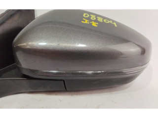 Зеркало электрическое        Citroen C5  2005 - 2008 года   