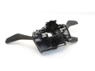 Подрулевой шлейф SRS 8S0907129AG Audi TT TTS Mk3 8S