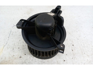 Вентилятор печки Citroen Berlingo