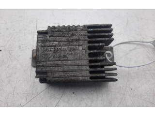 Блок управления двигателя A0275458032 Mercedes-Benz A W168