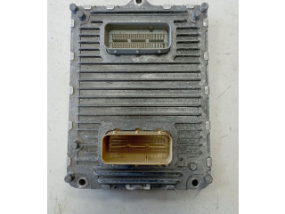 Řídící jednotka P68243303AB, P68298505AC Dodge VAN RAM 2019