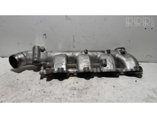 Всасывающий коллектор