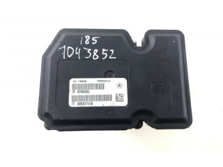 Блок АБС 68157064AA, 68085397AA Jeep Grand Cherokee 2010 - 2021 года