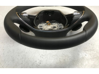 Руль Skoda Octavia Mk4 2019 - года