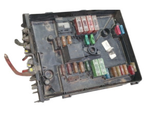 Модуль управления BSM 1K0937125A, 01781301 Skoda Octavia Mk2 (1Z)