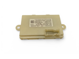 Řídící jednotka A2129009729 Mercedes-Benz GL X166 2017