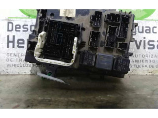 Pojistková skříňka 285519F902, 0090012 Nissan Terrano 2001