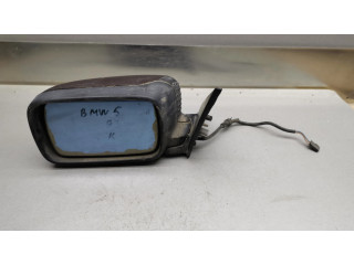 Zpětné zrcátko levé BMW 5 E34 1993