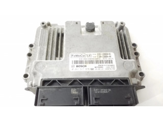 Řídící jednotka G1B112A650KD, E1BA12B684AA Ford Fiesta 2013