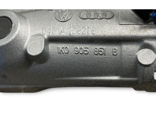 Řídící jednotka 03L906022G, 0281015236 Volkswagen Tiguan 2009