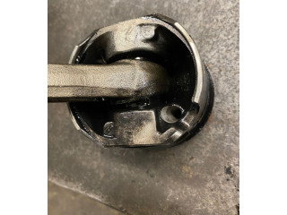  Поршень с шатуном  CFG, CFG  Skoda Superb B6 (3T)  