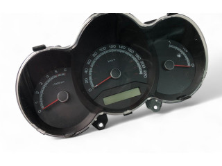 Панель приборов 940041P510 KIA Venga