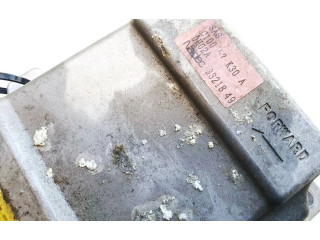 Блок подушек безопасности 3321849, c10057k30a Mazda Premacy